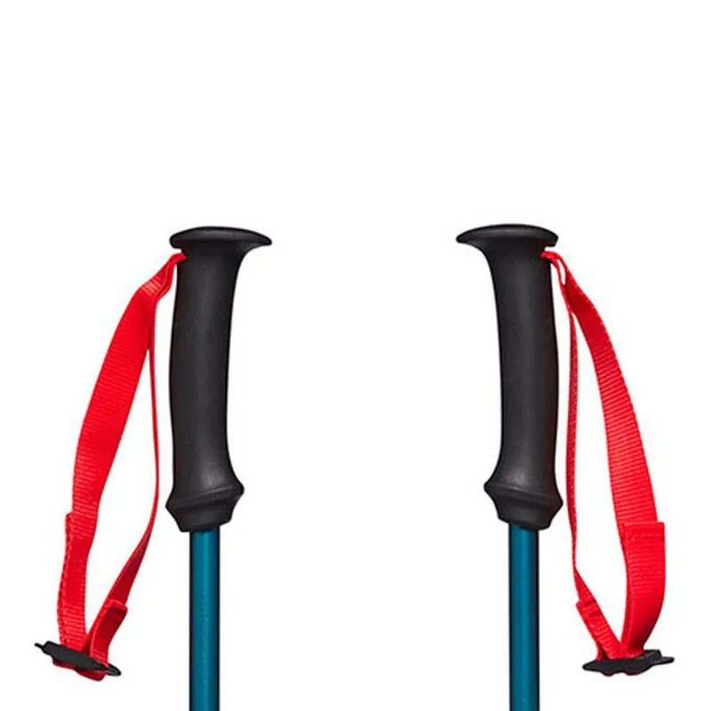 Black Diamond First Strike Trek Poles-1